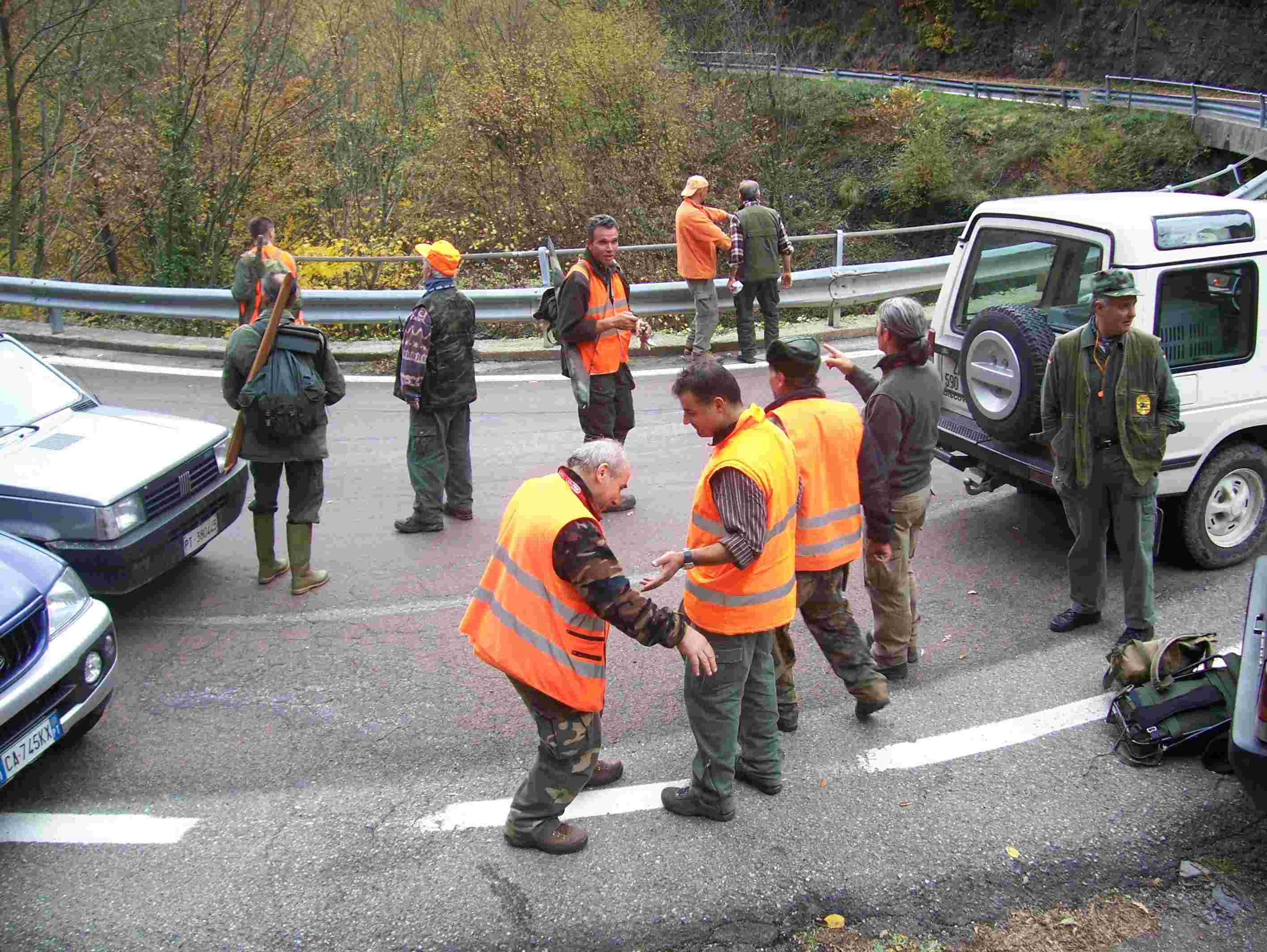  Image name: 92 Caccia.JPG 
 width: 2832 pixel 
 height: 2128 pixel 
 Size: 258616 bytes 
 Click to enlarge 